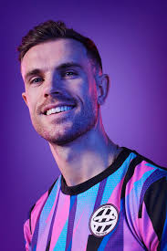 1 day ago · jordan henderson celebrated 10 years as a liverpool player last month, but if reports this week are to be believed, the reds captain may not be around for very much longer. Jordan Henderson Opens Up On Why He Has Joined Bt S Hope United Squad To Tackle Online Abuse Football Reporting