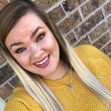 Amber Brannan's Instagram, Twitter & Facebook