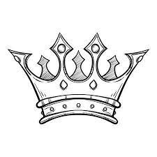 Check spelling or type a new query. 123rf Millions Of Creative Stock Photos Vectors Videos And Music Files For Your Inspiration And Projects Corona Dibujo Tatuaje Corona Rey Tatuajes De Rey