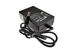 ADAPTADOR 12V 1 AMP