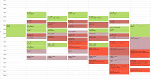 How To Create A Study Schedule For Your Final Exams Study Schedule Final Exams Study Schedule Template