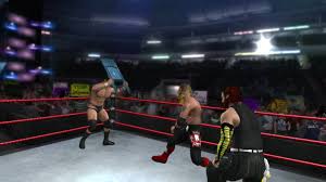 This item wwe smackdown vs. Wwe Smackdown Vs Raw 2008 Download Gamefabrique