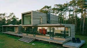 Inspirasi bagi rumah kontena malaysia & indonesia. Rumah Kontena Malaysia Container House Design Part 2 Youtube