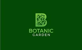 This logo design has 12344 views and is 0 times added to someone's favorites. Botanic Garden Logo Template 81391 Templatemonster Landscaping Logo Plant Logos Logo Garden