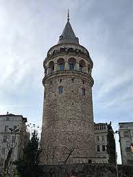 Galata Kulesi - Vikipedi