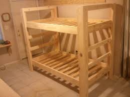 Search for loft bed plans 2x4. Twin Bunk Beds Jays Custom Creations