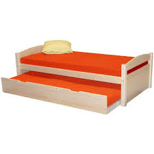lit gigogne teo 90 x 190 cm lit gigogne lit enfant lit