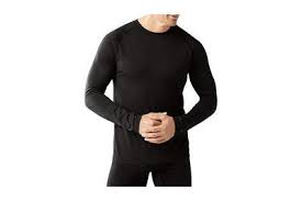 Smartwool Men S Merino 150 Base Layer Long Sleeve