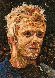 What many might dismiss as ocean trash, Rebecca McGee Tuck, MFA '27,  reimagines as material for transformation. 🌊 As a found object fiber  artist, Tuck gives marine debris a second life —