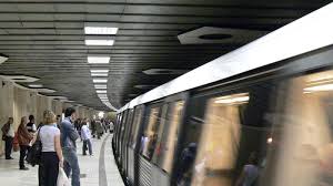 Greva de la metrou de miercuri, 21 noiembrie 2018, a fost anulată. Metroul Din BucureÈ™ti AnunÈ›Äƒ CÄƒ IntrÄƒ In GrevÄƒ DupÄƒ 10 Noiembrie Timp De Cinci Zile Ar Putea SÄƒ Nu Circule Metroul Ue Externe Unimedia