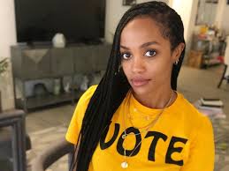 Facebook gives people the power to. Rachel Lindsay Slams The Bachelor S Rachael Kirkconnell For Vapid Instagram Post I Don T Think It Could Get Any Worse