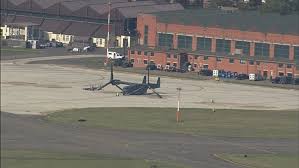 Do you like this video? How Should Land At Raf Mildenhall Be Used Anglia Itv News