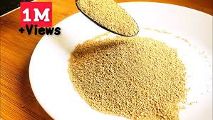 How To Make Yeast At Home | Home Made Yeast | My Taste ...