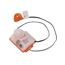 The daniamant l6 solas approved lifejacket light with automatic illumination. Lifejacket Light Daniamant L6a Canepa Campi