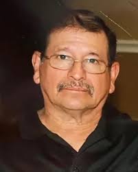 Obituary information for Joe Louis Marron