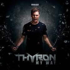 From this time on, he was infected by the harder sound. Thyron Ncrypta Surrender Gearbox Digital Hardstyle Com Your Home Of Hardstyle