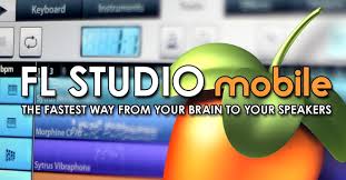 Esta herramienta no es solo para entretenimiento . Fl Studio Mobile Full Apk