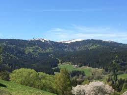 Point culminant phrase פסגה le point culminant d'une montagne פִּסגת הר → culminant. A La Decouverte De La Foret Noire Seebuck 1448m Et Feldberg 1493m 27 04 2018 Passion Escalade Et Montagne