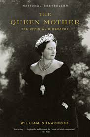 5 / 5 156 мнений. The Queen Mother The Official Biography Amazon De Shawcross William Fremdsprachige Bucher