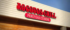Rocotos Grill | San Antonio TX