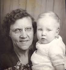 Laura Merritt Riggs (1888-1963)