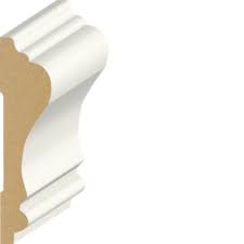 Reliable supply of high quality mdf chair rails, mdf casings & mdf bas moulding products. Chair Rail Kelleher Moulding