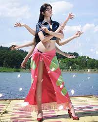 Pin On Cosplay One Piece