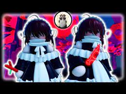 [Gamepass] Maid Frisk & Maid Chara [Showcase] [Undertale: The Other Aus 2]  - YouTube
