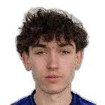 Jack John Bennie stats and ratings