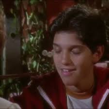 Daniel Larusso 80s