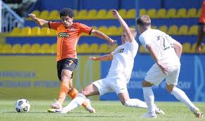 Олимпик — шахтер 0:1 гол: Shahter Olimpik 1 2 Video Golov I Obzor Matcha Football Ua