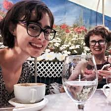 Christie White Obituary