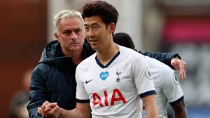 Amazon warehouse great deals on quality used products. I M Angry Because I Missed Chances Spurs Striker Son Challenging Himself To Improve In Front Of Goal Goal Com