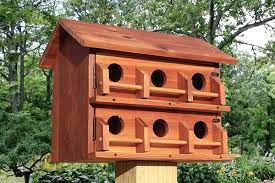 Martin house plans on pinterest from plans for purple martin house 25 best ideas about purple plougonver.com recommends looking into gathering house plans if you are planning to build a. Free Printable Purple Martin House Plans Frendy Bite