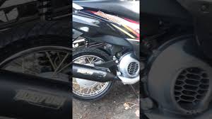Maybe you would like to learn more about one of these? Mio M3 Modif Standar Youtube