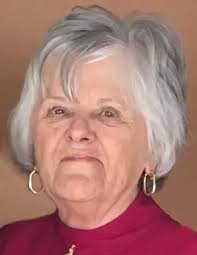 Obituary information for Maxine G. Brooke