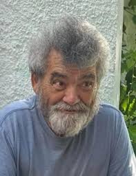 Obituary information for Ruben Salinas