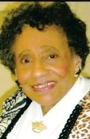 Lurene Jackson Bryant Russell