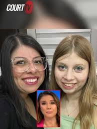 Stephen Sterns and Mom