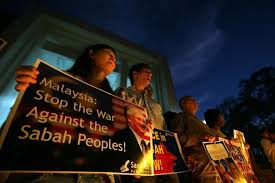 Calls to philippines have never been cheaper! Malaysia Refuses Access To Filipino Insurgents