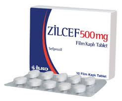 Image result for Cefprozil