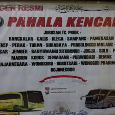 Maybe you would like to learn more about one of these? Bus Purwodadi Surabaya