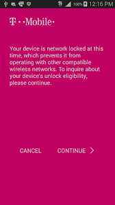 Follow the instructions to unlock your device. Device Unlock Apk Gratis Descargar Wiki