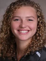 2016-17 Women's Swimming & Diving Roster