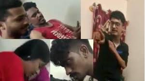 Di atas admin telah memberikan sebuah video pemanis saja untuk sobat semua lihat terlebih dahulu, sebelum melanjutkan melihat video full no sensor. 5 Bangladeshis Arrested From Bengaluru After Brutal Sexual Assault Video Goes Viral