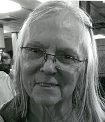 Arlene Ann Louise Lorbeck