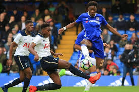 Latest football results chelsea standings and upcoming fixtures. Chelsea Vs Tottenham Hotspur Highlights And Result Blues U18s Thrash Spurs 7 1 In Fa Youth Cup Semis Football London