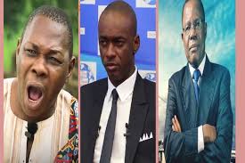 Voici l'intégralité de ses propos sur son mur facebook. Cameroun Dieudonne Essomba Cabral Libii Et Maurice Kamto Retrouves Sur La Route De L Ambazonie Actu Plus