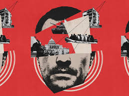 The man who tricked Nazi Germany: lessons from the past on how to beat  disinformation | Books | The Guardian