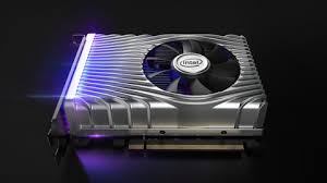 With the latest games and operating systems relying so heavily upon graphical user interfaces. This Is Intel S Dg1 Discrete Gpu But You Can T Buy One The Verge